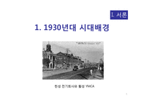 [인문학] 박태원의 작품 분석-`소설가 구보씨의 일일`과 `천변풍경`을 중심으-5
