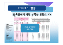 [식품영양학] 우유의 영양학적 찬반논쟁-8