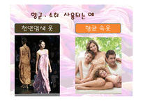 [섬유학] 기능성 의류의 종류와 전망-4