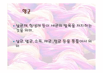 [섬유학] 기능성 의류의 종류와 전망-5