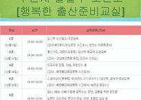 [모성간호학] 출산준비교실의 현황과 실제-18