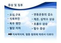 [간호학] 복막염 환자 간호 과정-6