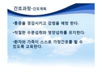 [간호학] 복막염 환자 간호 과정-11