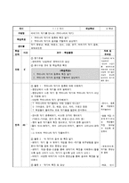 [교육학] 초등 6학년 태림 교과서 `여러가지 악기를 만나요` 단원 연구-5