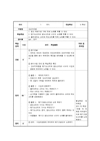 [교육학] 초등 6학년 천재교육 교과서 `산아지타령` 단원 연구-5
