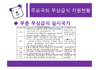 [교육철학] 교육복지-무상교육과 무상급식을 중심으로-15