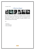 [교육학] 영문해석 지도교육-영화분장 `셀프분장에서 디지털 효과`(Movie Makeup-From DIY to Digital Effects)-7