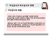 [교육사회학] 무상급식과 교육양극화-14