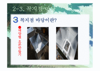 [교육학] 중학교 1학년 대상 체험중심의 자연교육 캠프 프로그램 기획-9