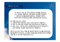 [유아교육] 레지오 에밀리아의 이해와 한국형 적용 사례-15
