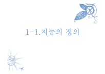 [교육학] 개인차와 특수한 학습자-3