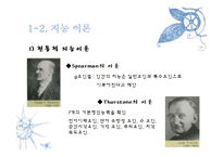 [교육학] 개인차와 특수한 학습자-7