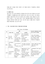 [건강가정론] 한부모 가족의 문제점 고찰-드라마 `내사랑 내곁에`를 중심으로-6