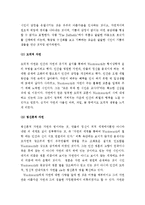 (A+ 레포트) William Wordsworth의 시적 특징에 대하여-3