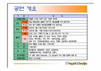 벅스뮤직 공연 협찬 제안서(백혈병 소아암 어린이 돕기 사랑의 콘서트).-2