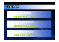 PPT 작성요령 및 샘플(작성기법)-6