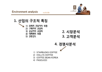 카페베네 마케팅전략분석 PPT발표자료-9