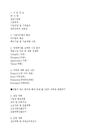 전통 디저트전문카페 사업계획서-2