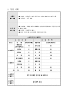 전통 디저트전문카페 사업계획서-8