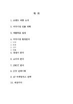 삼성지펠 zipel 미국진출위한 마케팅전략분석-2