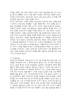 삼성전자의 스포츠마케팅 사례(첼시스폰서)분석과 성과및 나의의견-10