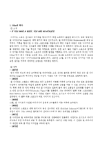 나이키 NIKE 브랜드분석및 경영분석-3