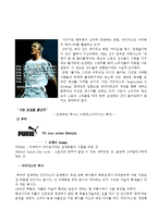 나이키 NIKE 브랜드분석및 경영분석-12