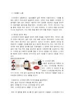 SNS,스마트폰이 개인,사회,정치적인 영향력(긍정적,부정적영향)과 앞으로의 대응방안및 나의의견-5