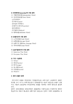[호텔] 호텔의 개념과 분류 및 발전사-12
