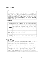 피앤지 P&G 마케팅사례분석과 마케팅제안(위스퍼,페브리즈,조이)-11