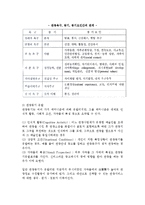 [관광심리] 관광욕구와 관광동기의 특성과 유형분류, 관광자의 의사결정과정-10