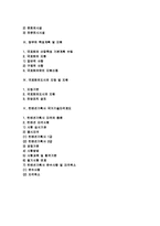 [국제회의업] 국제회의업의 정의와 분류(종류), 요건 및 시설규모-2
