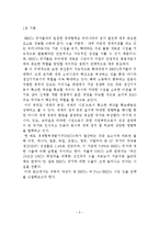 변모하는 BRICs 레포트-6