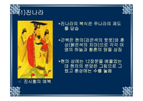 중국 진나라 한나라 진한시대 남자복식-2