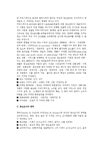 [광고효과] 광고효과측정의 중요성과 목적, 광고효과의 모델과 영역 및 측정기준, 광고관련 프로모션-7