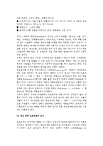 [광고효과] 광고효과측정의 중요성과 목적, 광고효과의 모델과 영역 및 측정기준, 광고관련 프로모션-8