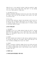 [국제회의업] 국제회의업의 정의와 분류, 국제회의 종류와 요건 및 시설규모-7