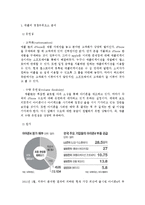 애플 아이폰 한국시장공략 성공요인 및 삼성 갤럭시s와 비교분석-3