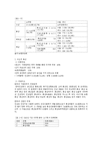 [마케팅] 인삼을 이용한 식품 개발 및 마케팅 전략-3