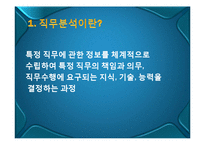 [호텔경영] 호텔 인적 자원 관리-7