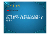 [호텔경영] 호텔 인적 자원 관리-9