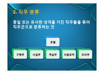 [호텔경영] 호텔 인적 자원 관리-11