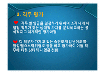 [호텔경영] 호텔 인적 자원 관리-12