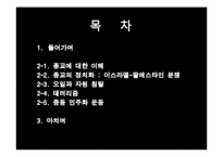[국제분쟁] 중동지역의 민주화와 중동전쟁-2