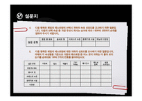 [마케팅전략] 블랙 스미스의 성장전략 분석-MDS 분석 중심으로-20