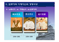[국제경영] 도쿠가와 이에야스 의 사상과 현대경영으로의 적용-4