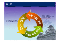 [국제경영] 도쿠가와 이에야스 의 사상과 현대경영으로의 적용-11