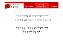 [국제무역] 중국, 미국의 환율분쟁-8