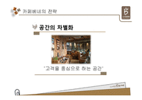 [경영전략] 커피산업의 내외부 환경 분석 및 카베베네의 마케팅 전략 제안-10