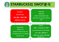 [국제마케팅] 스타벅스의 글로벌 마케팅 전략의 성공사례-10